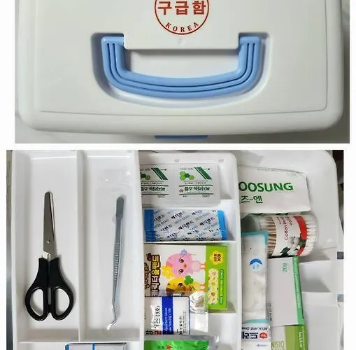 Charmstay In 합법숙소 공항철도 지하철역3분 3r2b ソウル特別市